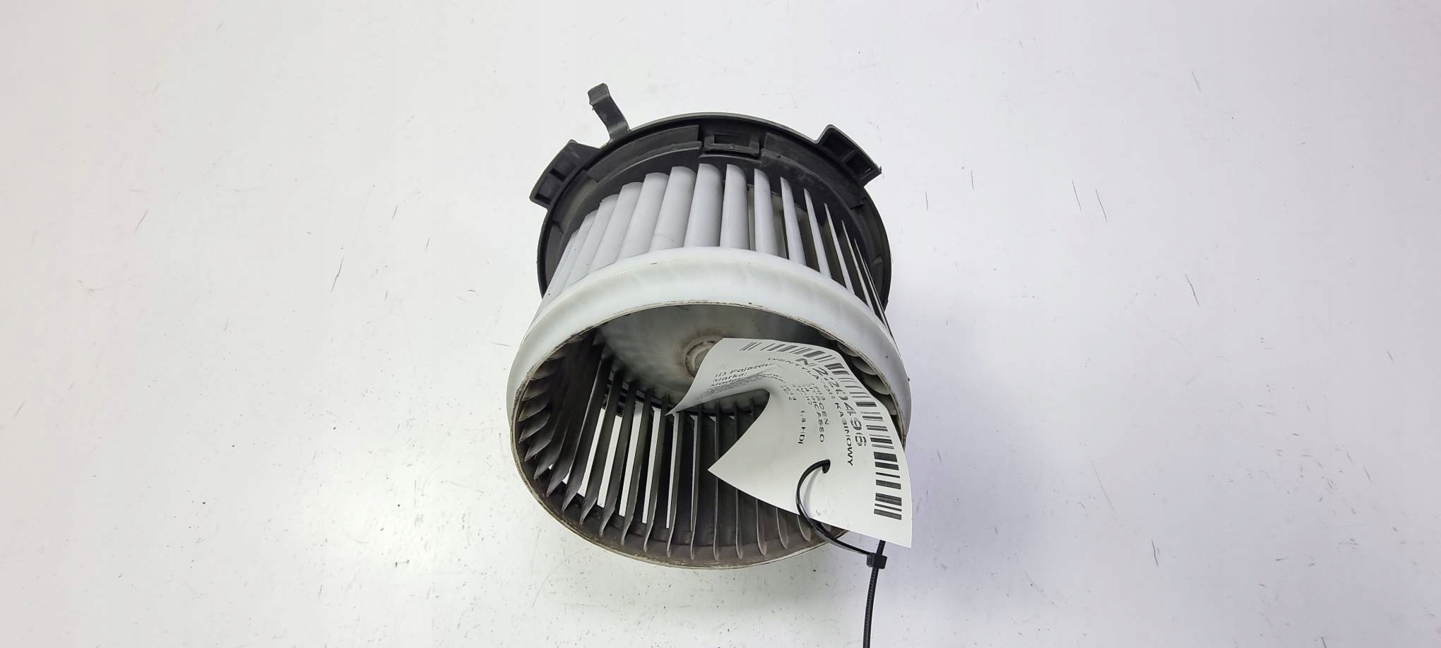 heating fan cab 5P1330000 CITROEN C4 PICASSO