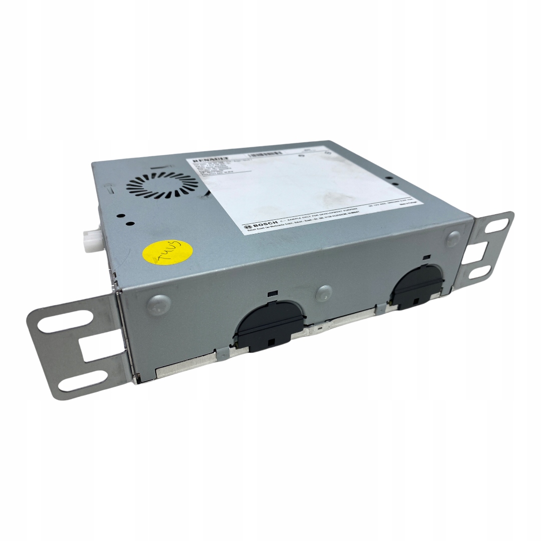 Радио навигация DAB Renault 281150422r