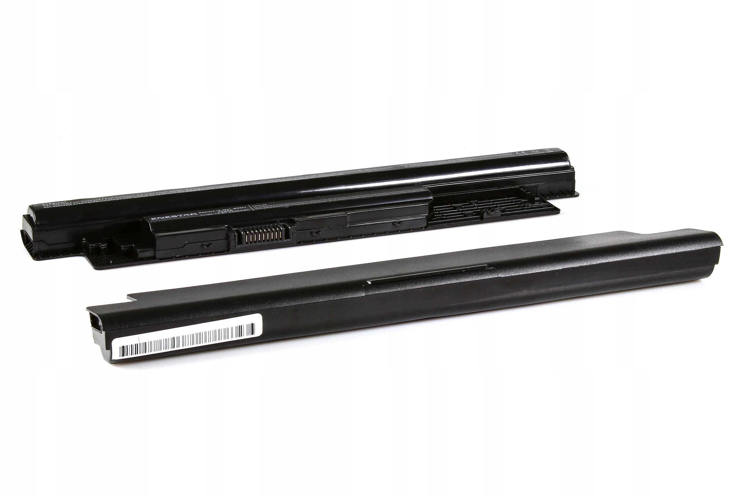 2200mAh 14,8V Bateria do Dell Inspiron 5748