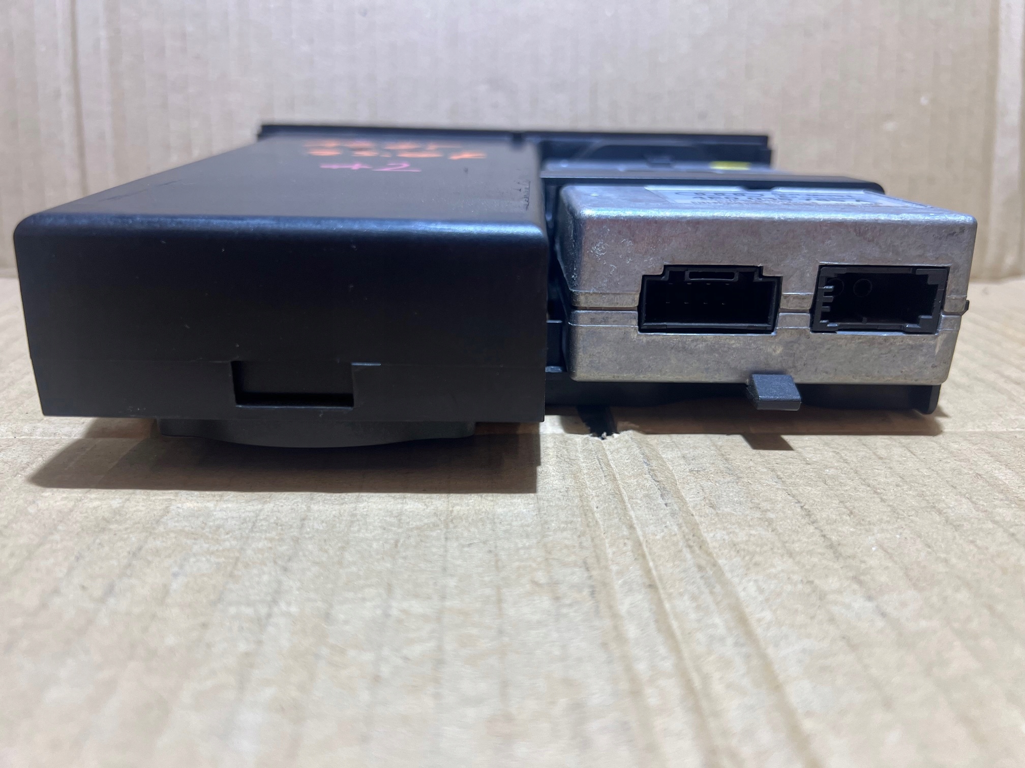 AUDI A5 8T A4 B8 Module Unité de contrôle INTERFACE AMI 4E0035785A