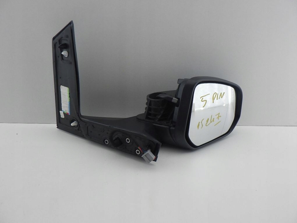 FORD CONNECT MK2 II LIFT 5 PIN 17- mirror right