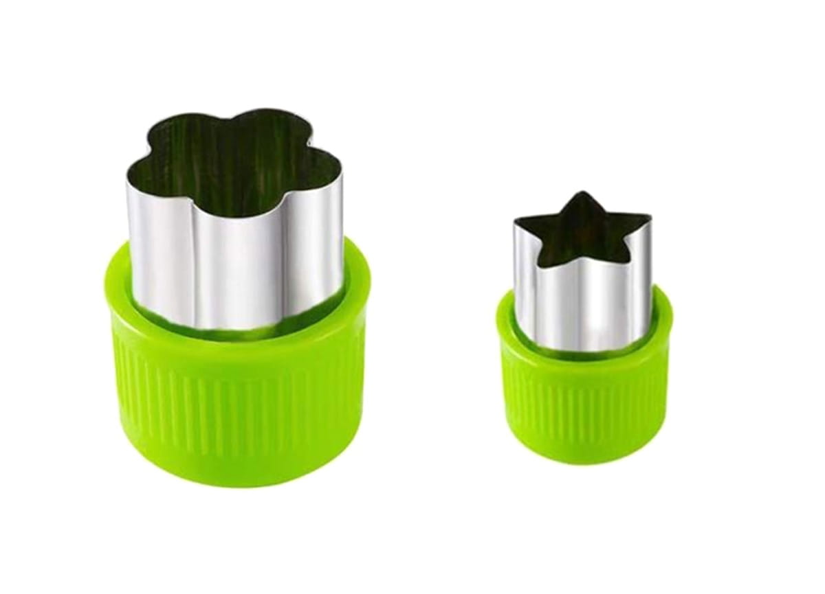 AG317D WYKRAWACZ DO OWOCÓW I WARZYW 8SZT