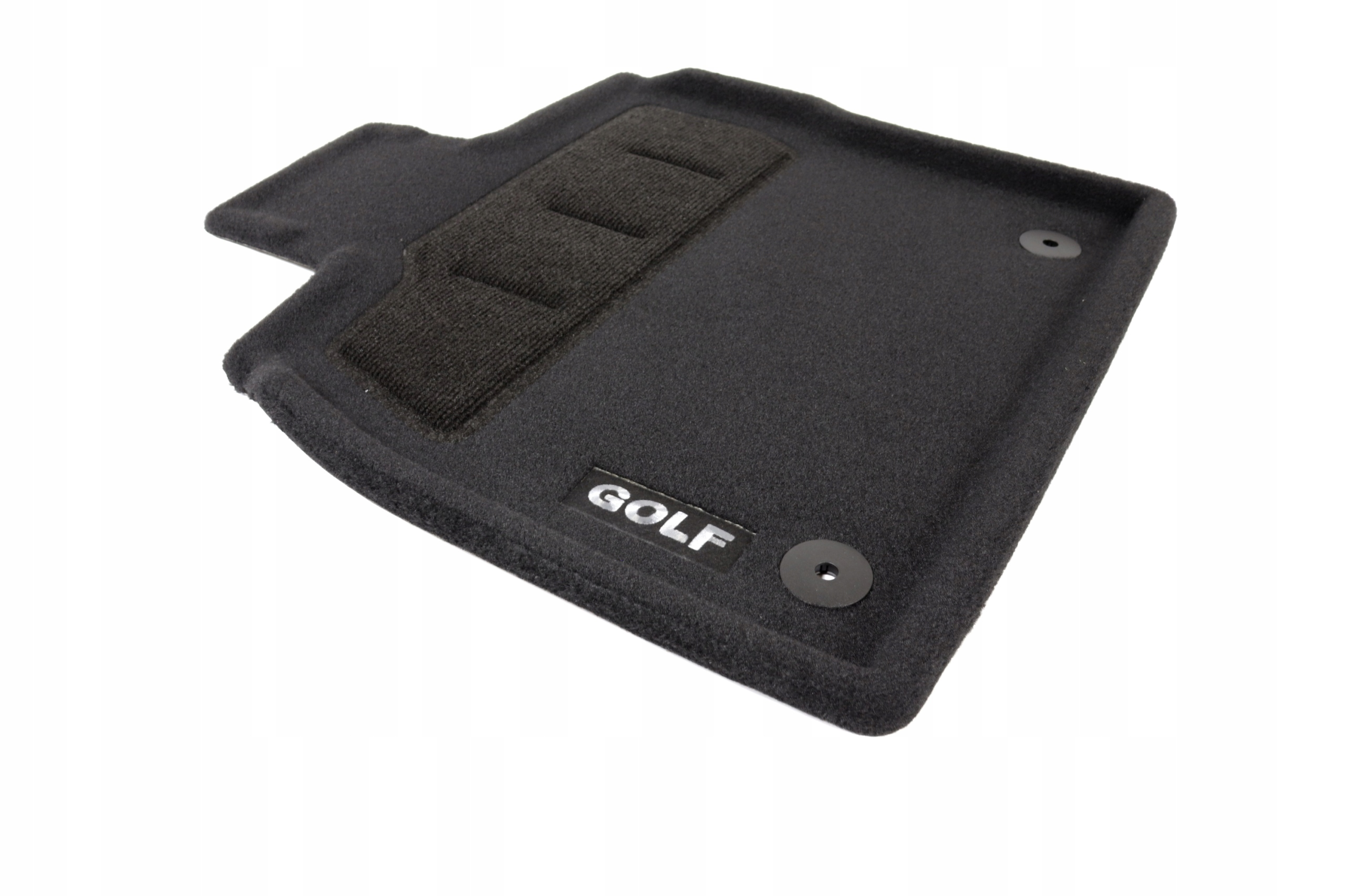 КОМПЛЕКТ КОВРИКОВ VW OPTIMAT GOLF 7 / 7GP