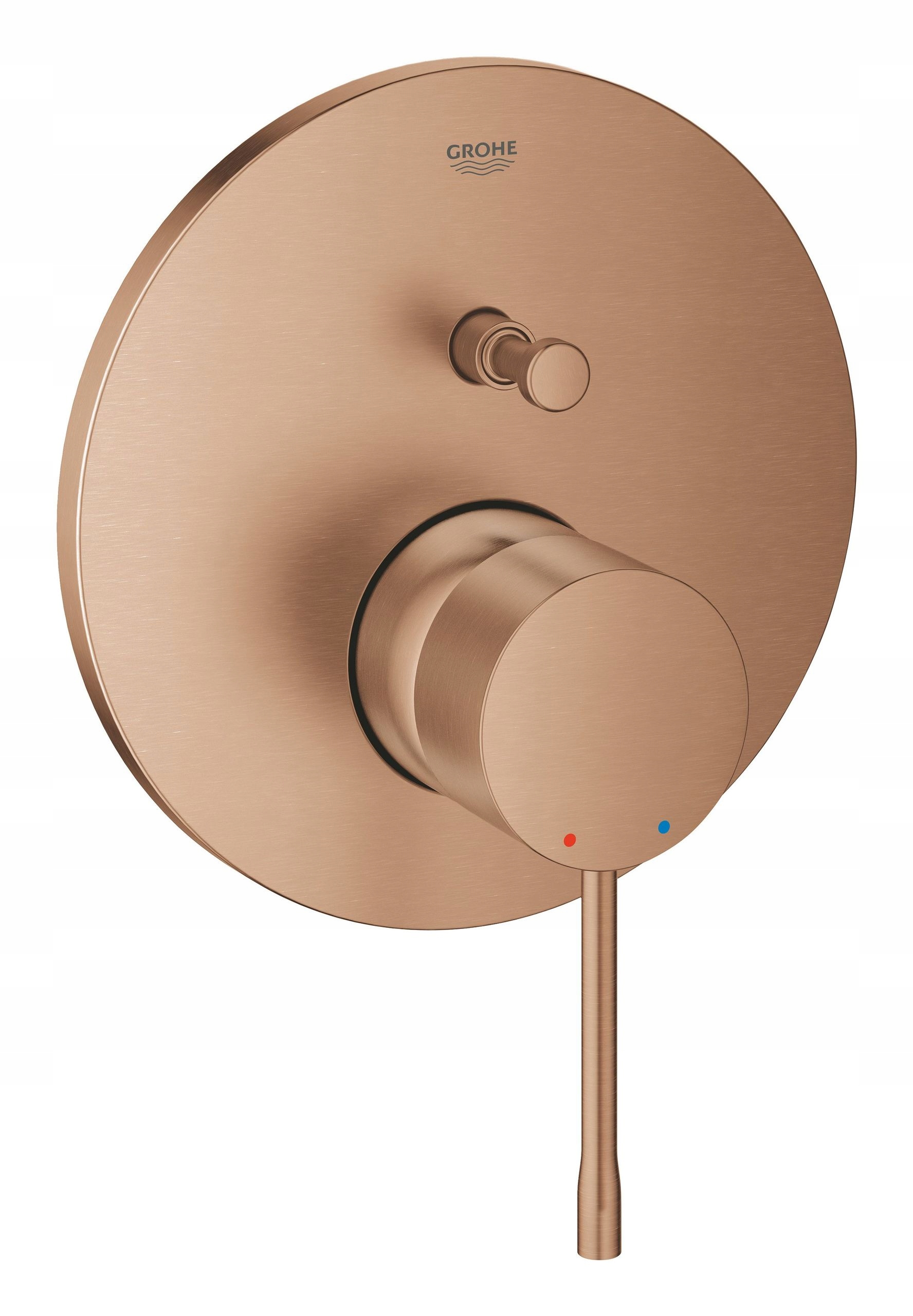 Essence Jednopáková baterie pro ovládání dvou výstupů vody Grohe 24058DL1