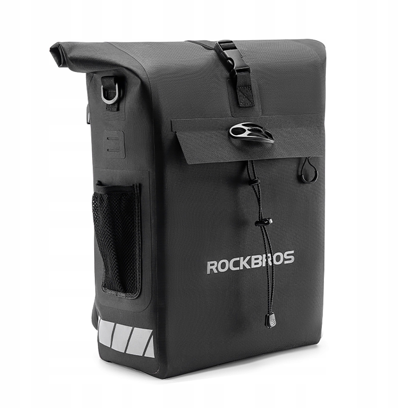 Rockbros cestovní taška na nosič zavazadel 13,5 18 l