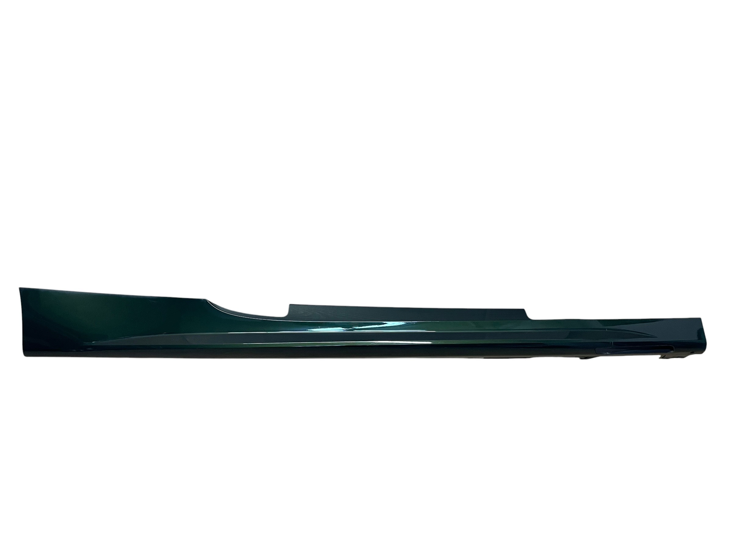 moulding threshold right LED m-packet BMW 4 G22 G23 C4E IDEAL