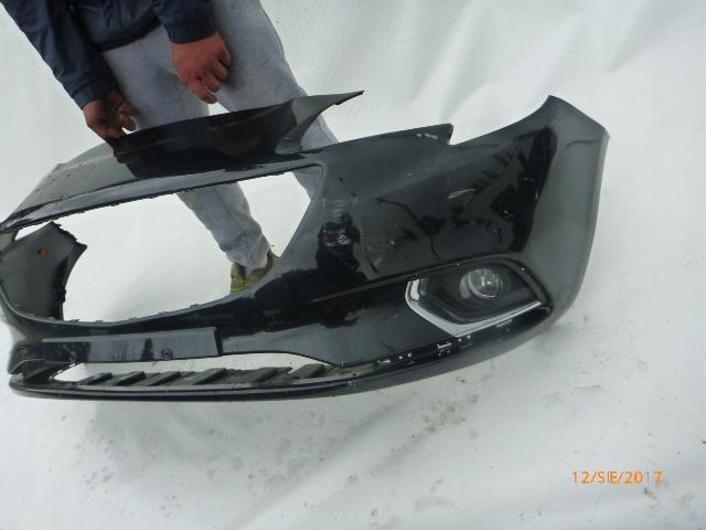 OPEL CORSA E 14-> Stoßstange vorne vorne