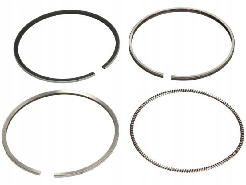 08-443500-00 - ПОРШНЕВІ КІЛЬЦЯ MITSUBISHI L 200 2.5