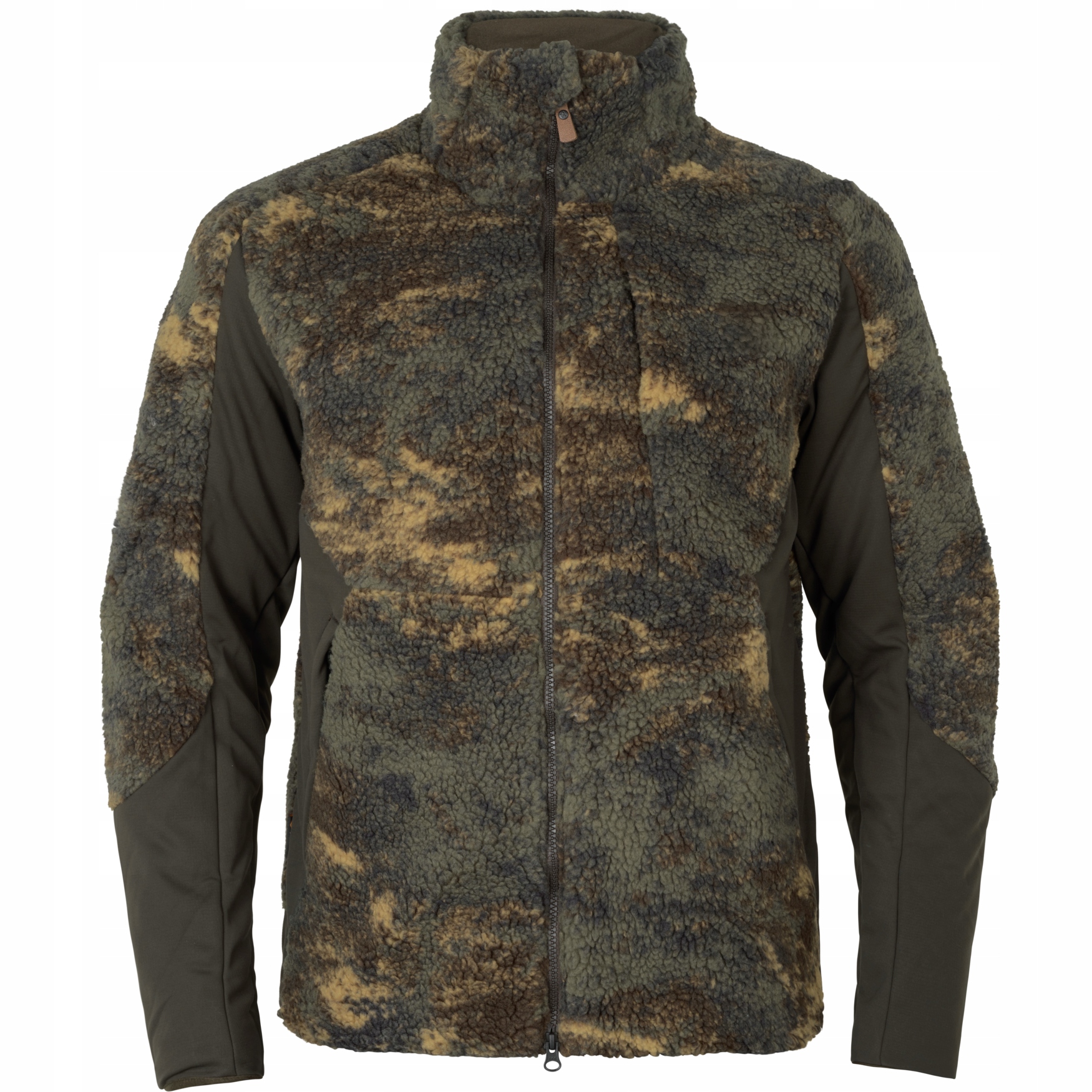 Ocieplana kurtka myśliwska Harkila Tyst Camo 10271 Axis Msp Quantum 56