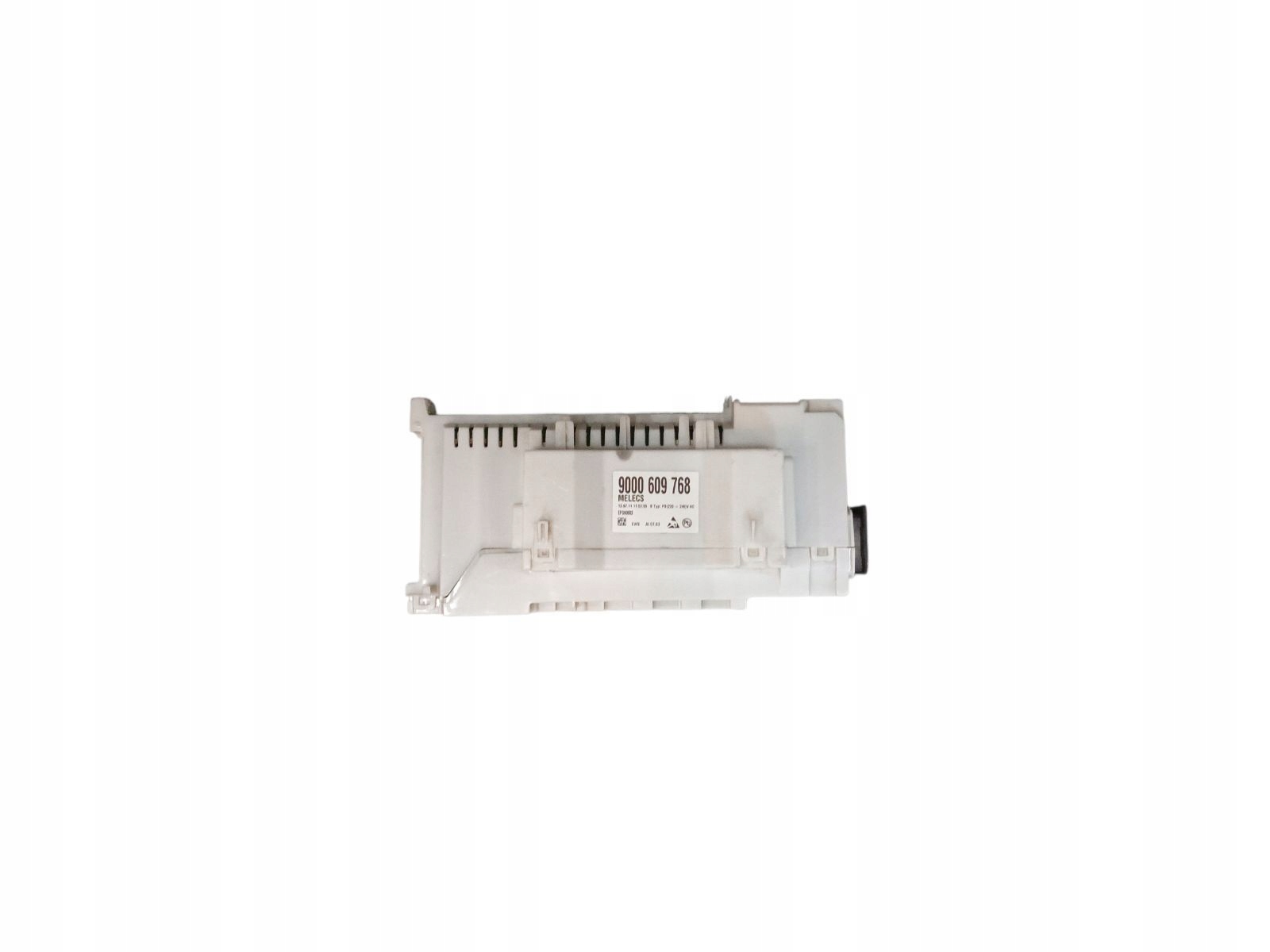 Moduł sterowania zmywarki Bosch 00652064 #5105003 9000609768