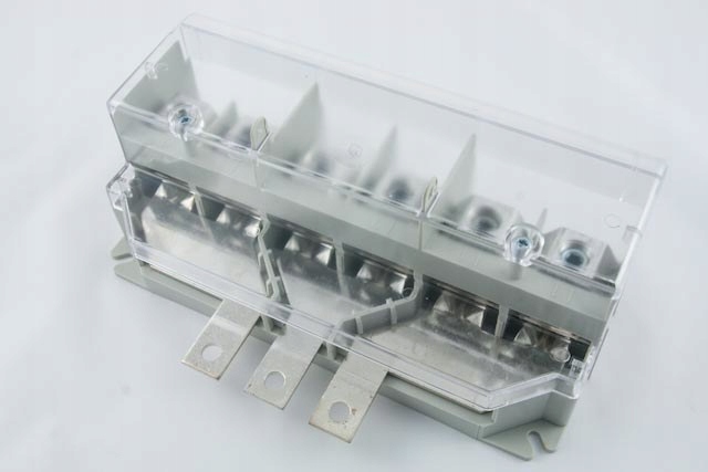 Rozbočovací lišta pro RBK-00