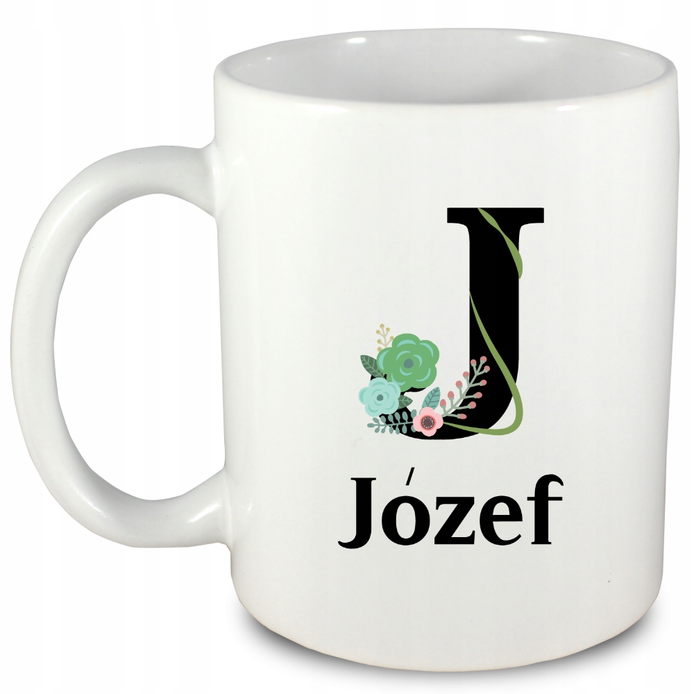 

Kubek imię Józef, na każdą okazję, 1