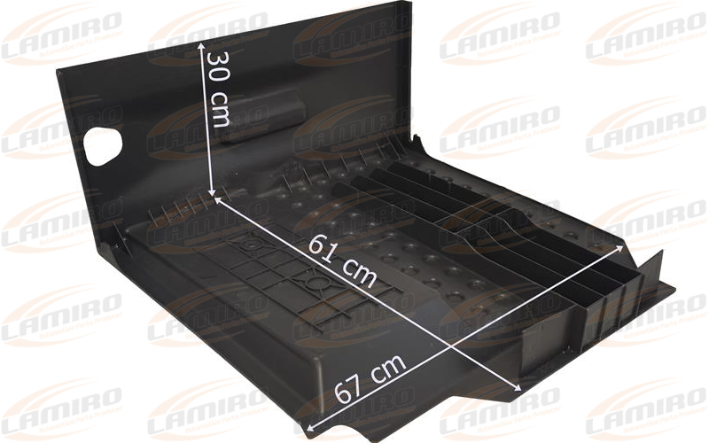 VOLVO FH4 RENAULT GAMA T OSŁONA AKUMULATORA Numer katalogowy części 780-20EX