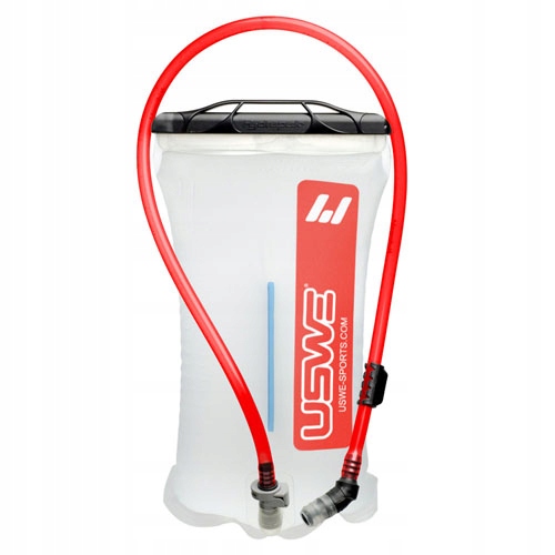 Трубка USWE з шлангом і клапаном Shape shift 2,5 л