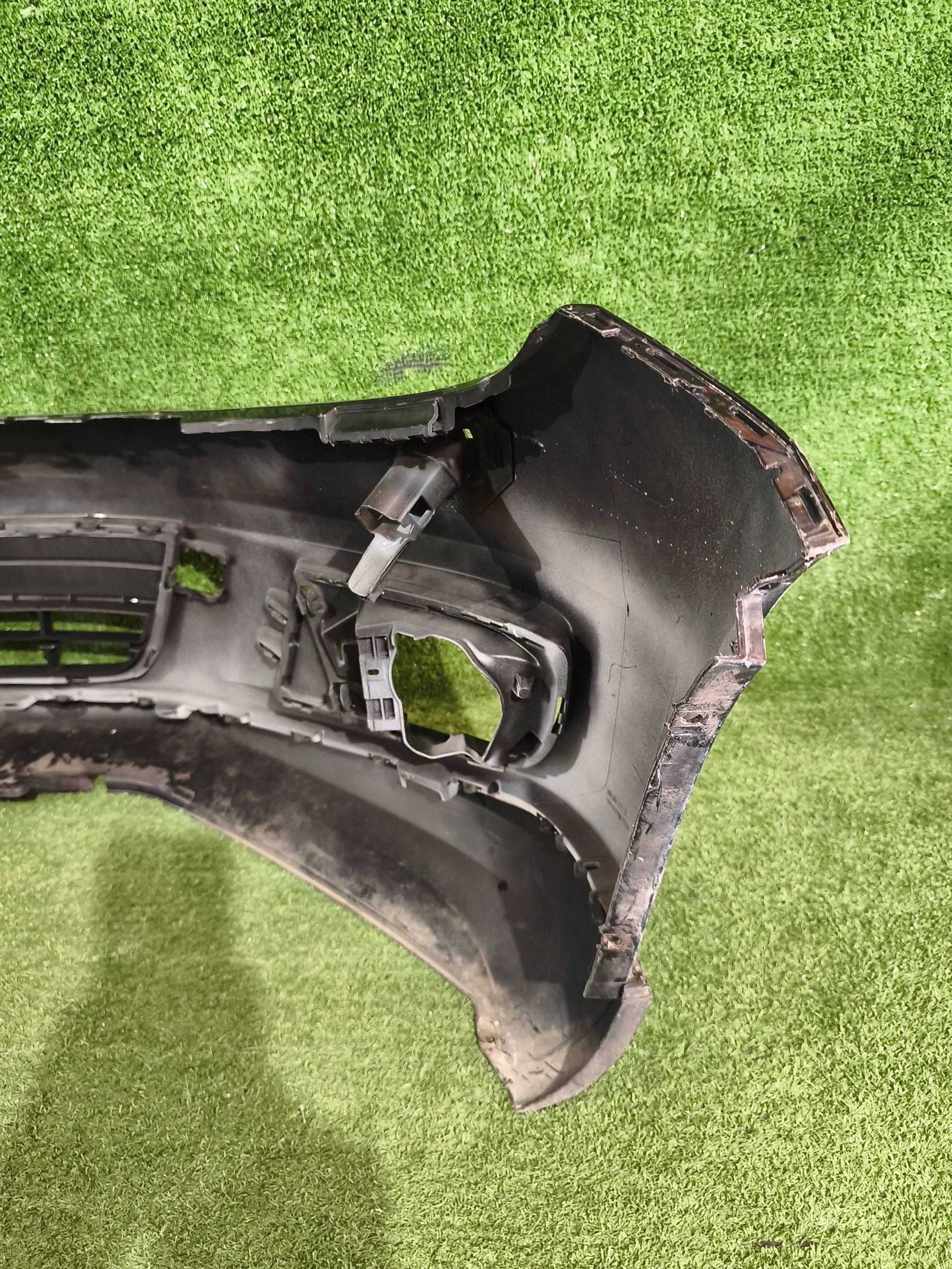 front bumper front VW TIGUAN 12- LIFT NR.9964