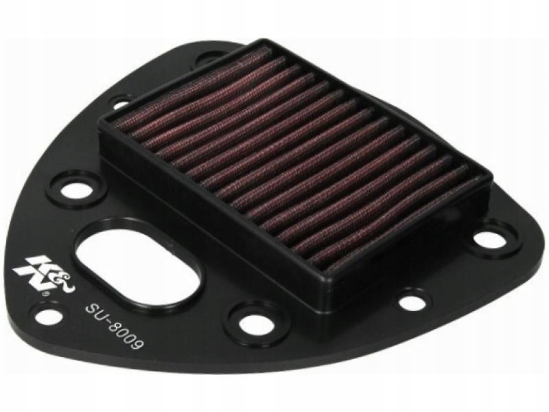 Vzduchový Filter K&n Filters SU-8009
