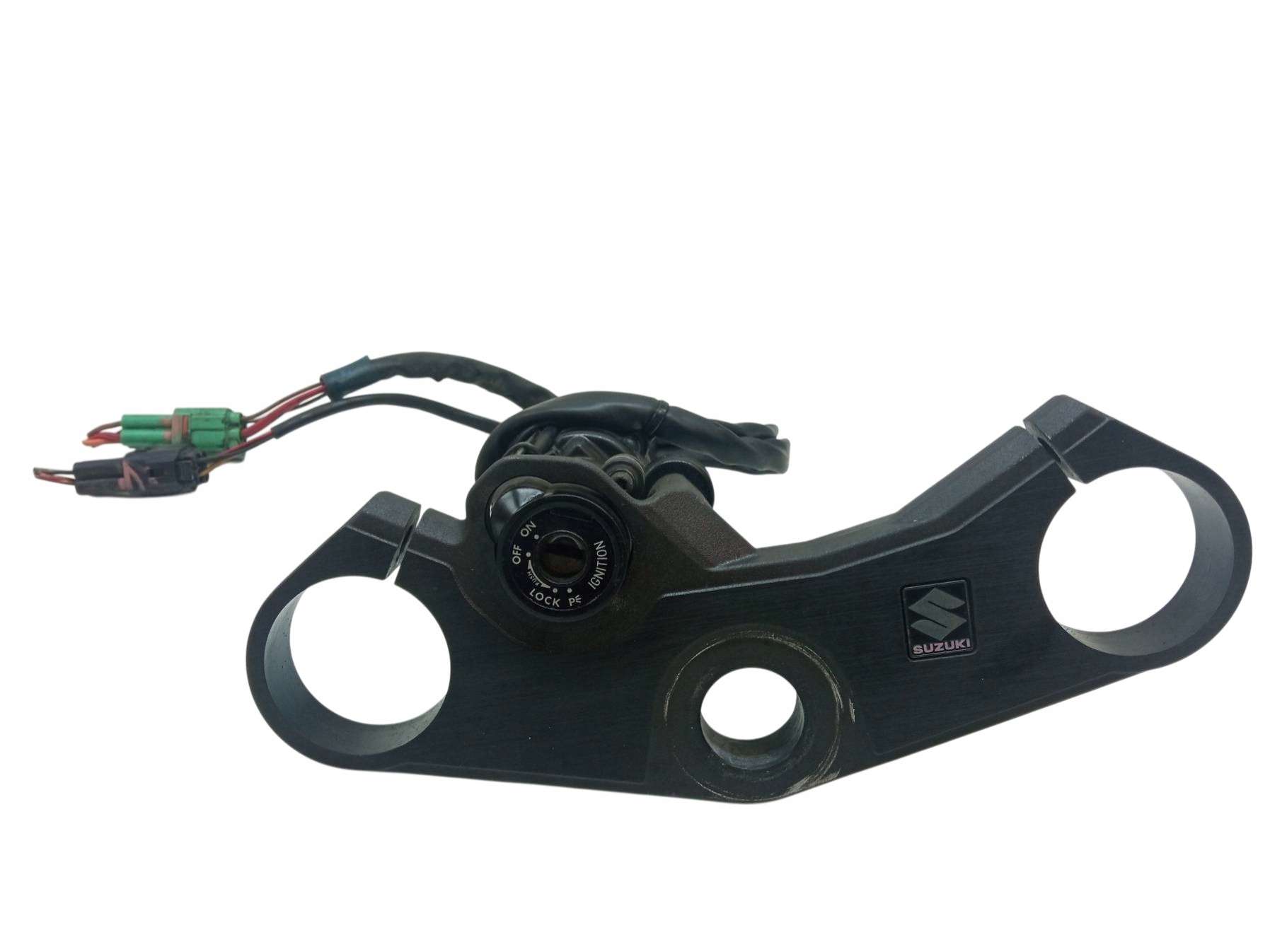brackets plato upper Suzuki GSX-R600 K8, K9, L0 (2008-2010)