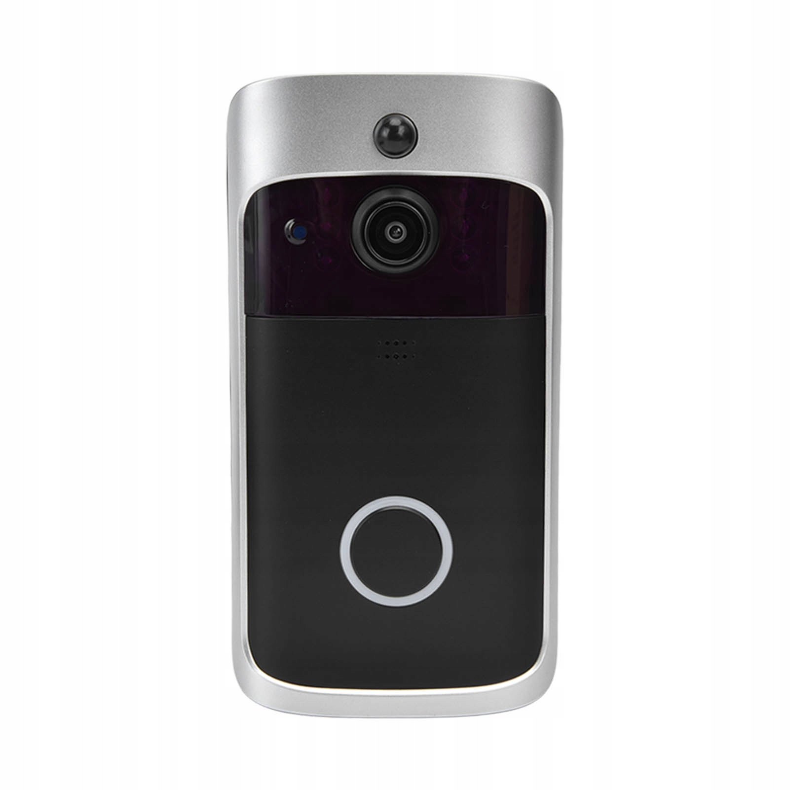 V5 Smart Wi -Fi Video Doorbell 2.4GHz 720p Nictision Easy Instalacja SE