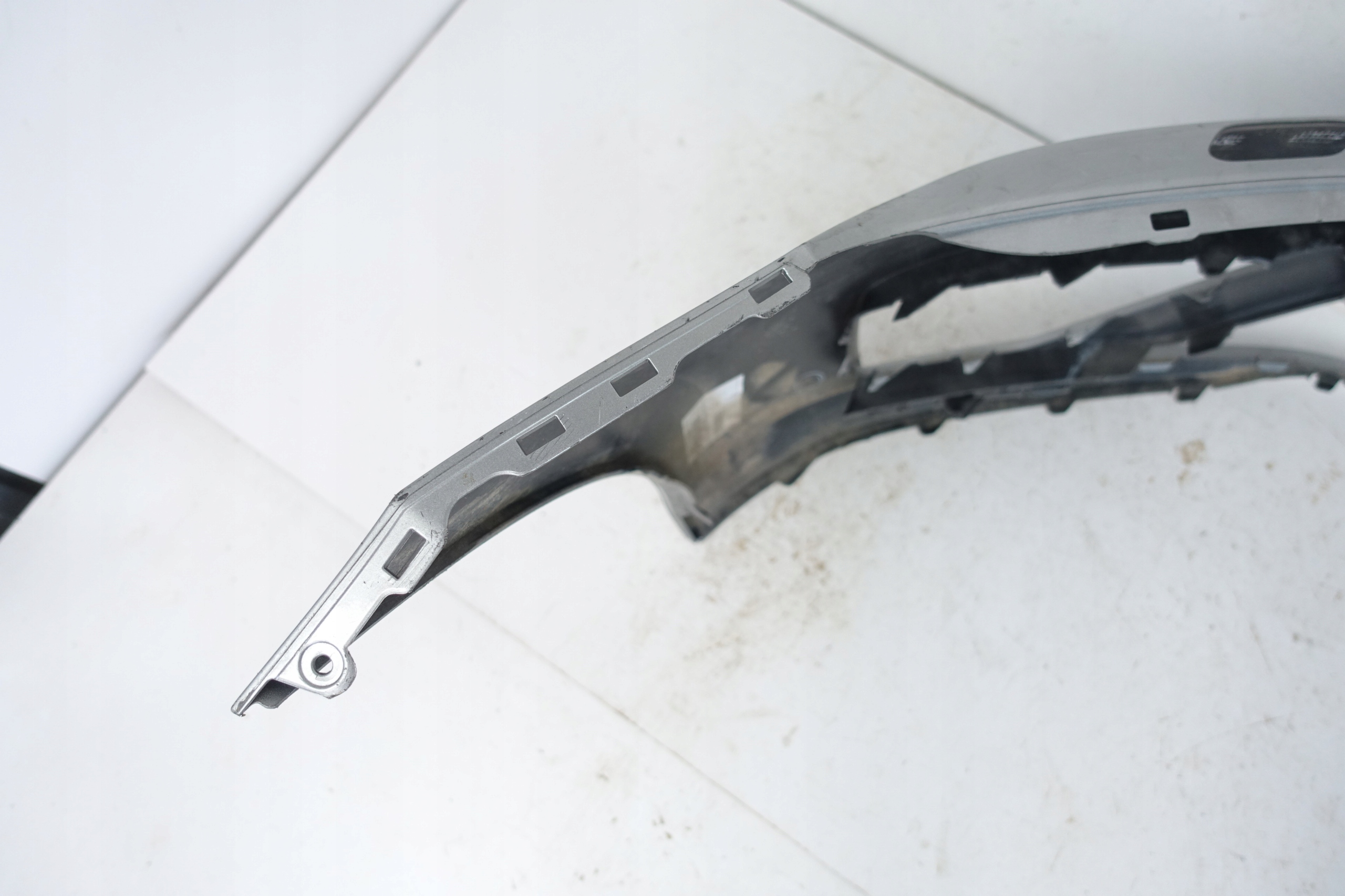 VW SPORTSVAN 510 2014- bumper front front 510807221F