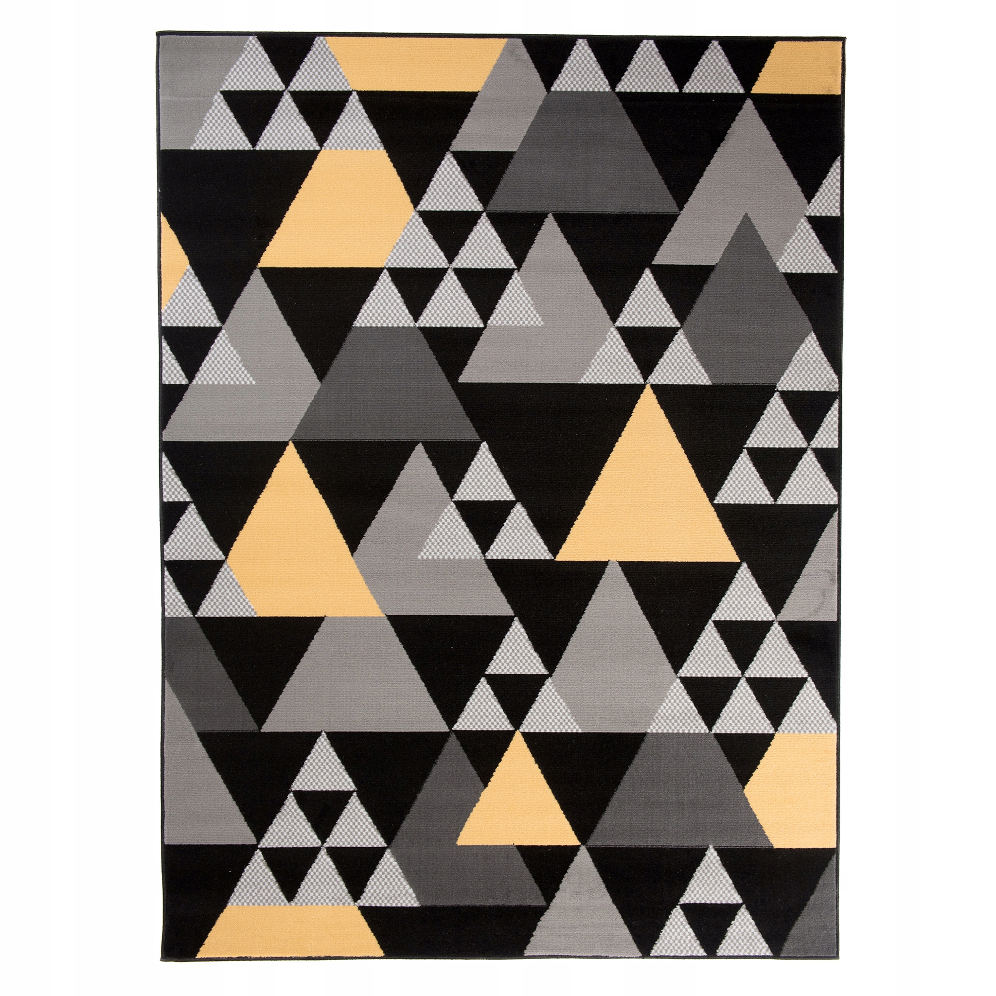 Dywan Maya 250x350 Kolorowy Dywan Nowoczesny v49