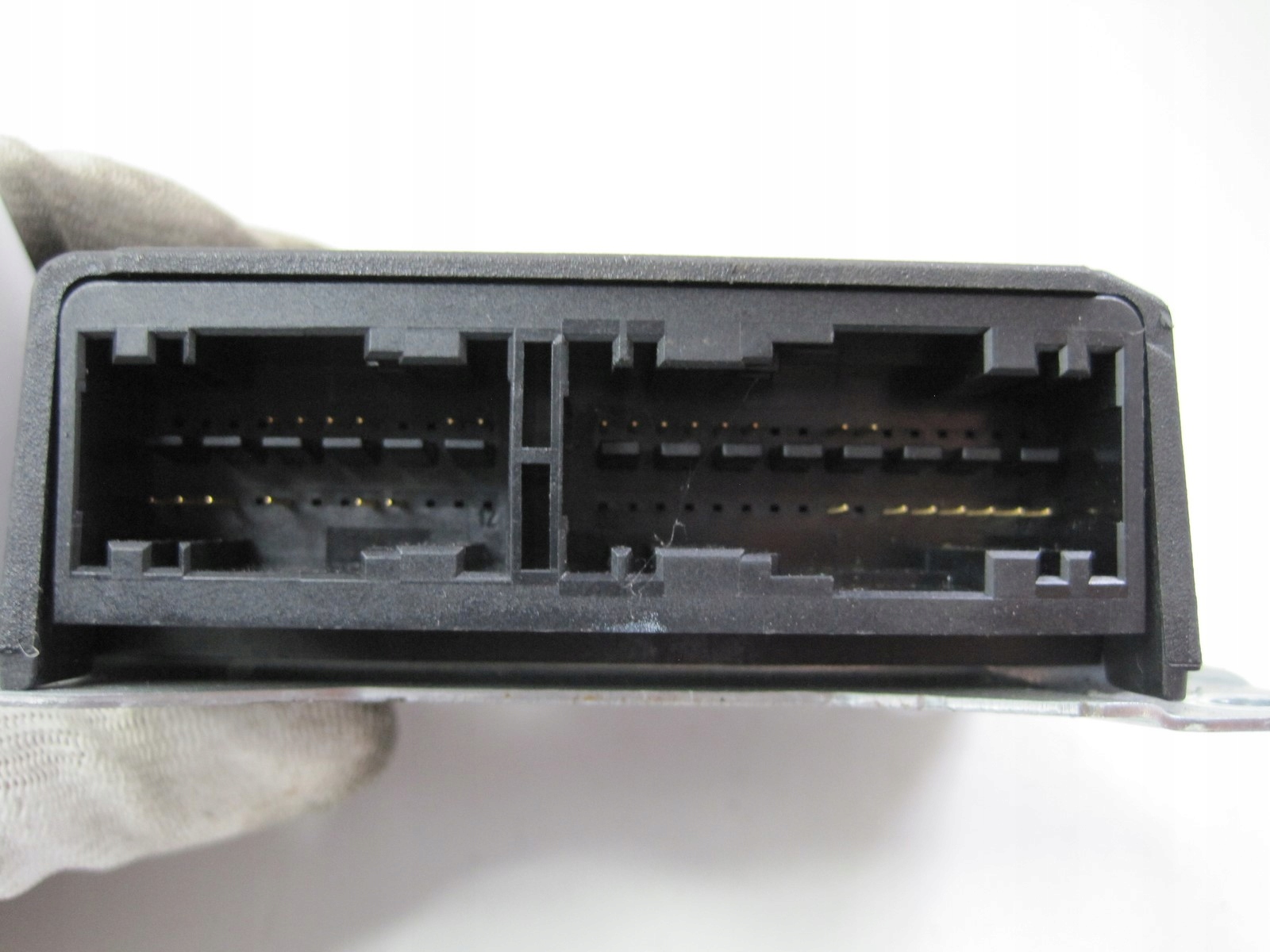 Moduł sensor airbag Fiat Doblo Opel Combo 51881771 Kod producenta 51881771