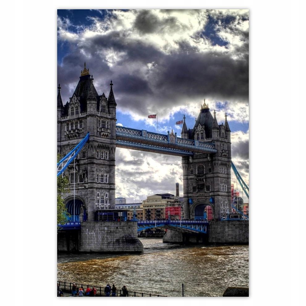 

Plakaty 40x60 Tower Bridge