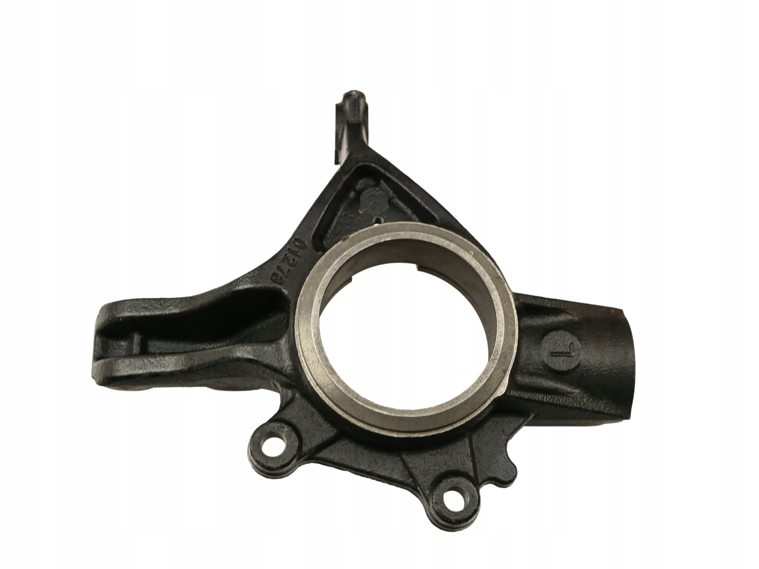 Přední Levá Výhybka Berlingo C4 Picasso Partner 307 308 3008 2008-