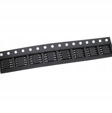 Układ scalony MCP6002-I/SN SO8 Kod producenta MCP6002-I/SN