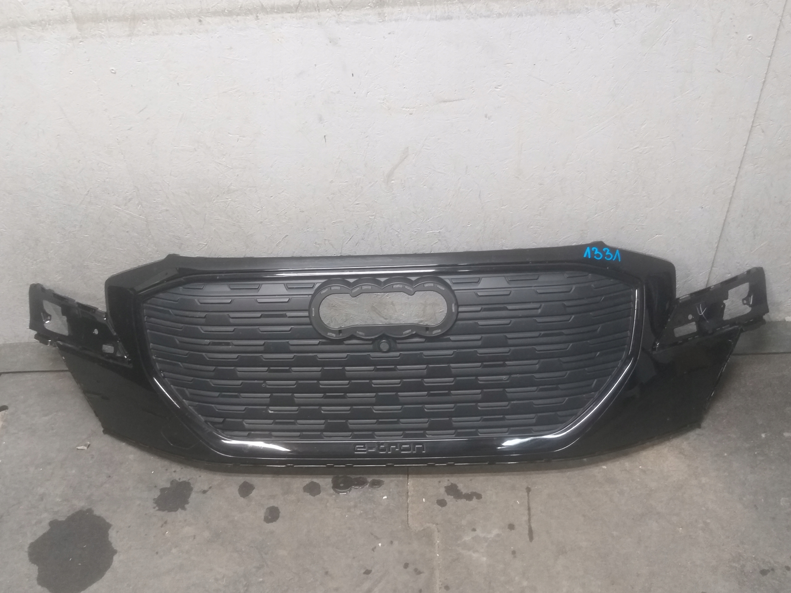 nárazník predok AUDI Q4 E TRON 89A
