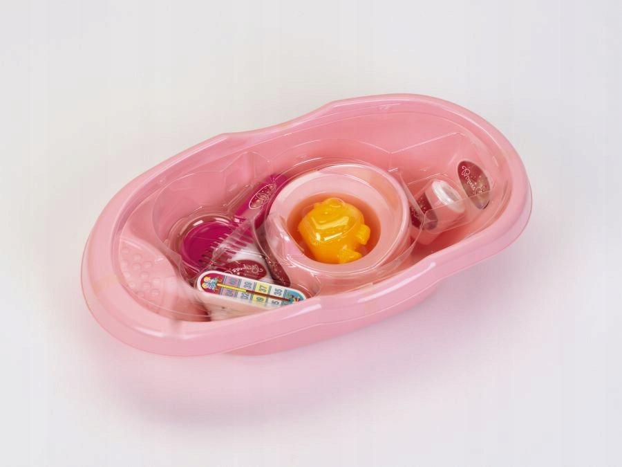 WANNA Z AKCESORIAMI PRINCESS CORALIE Klein 1647 Marka Klein