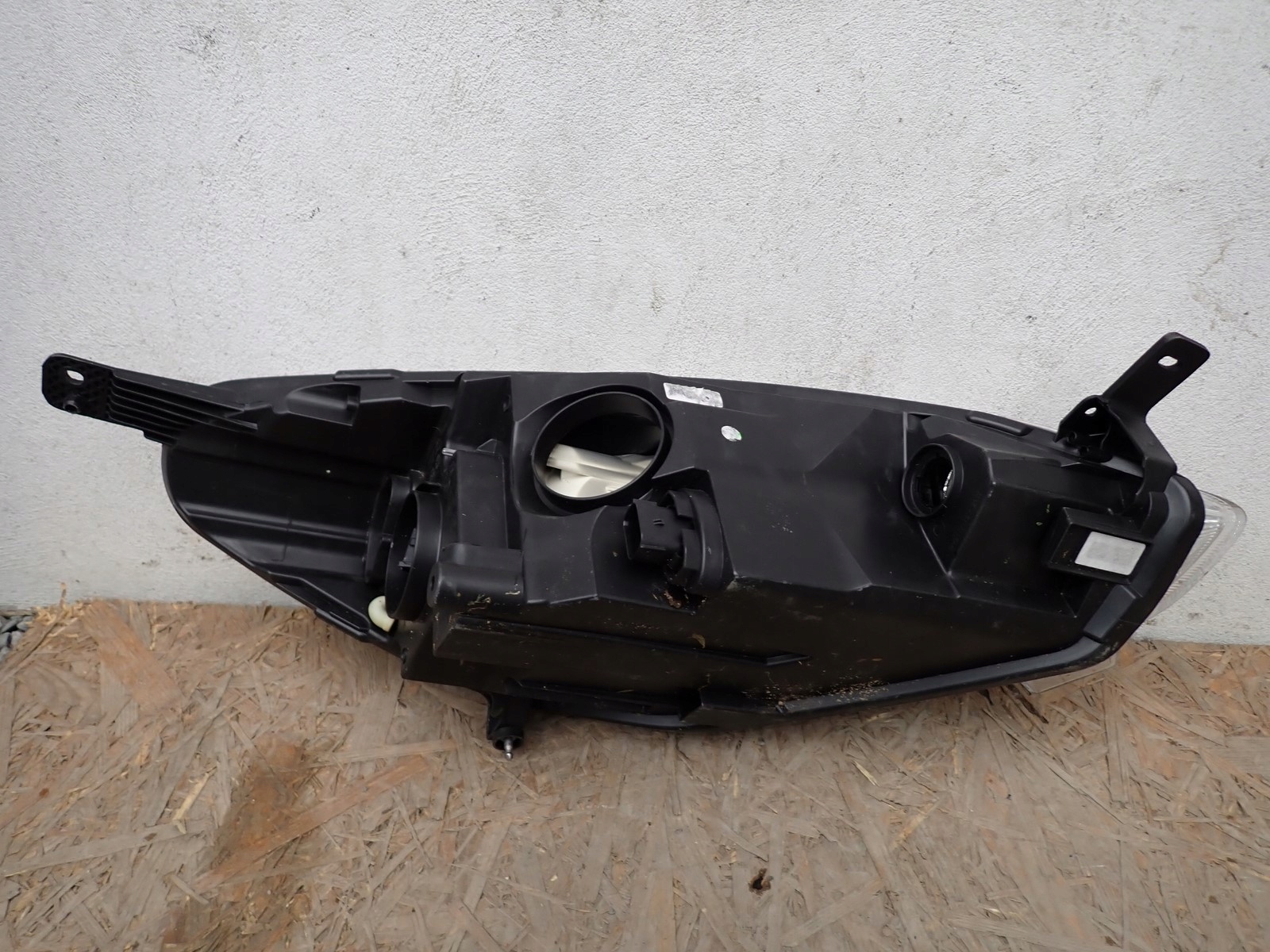 light left REFLEKTOR left FORD FIESTA MK8 VIII 2017-2021R H1BB-13W030-AE