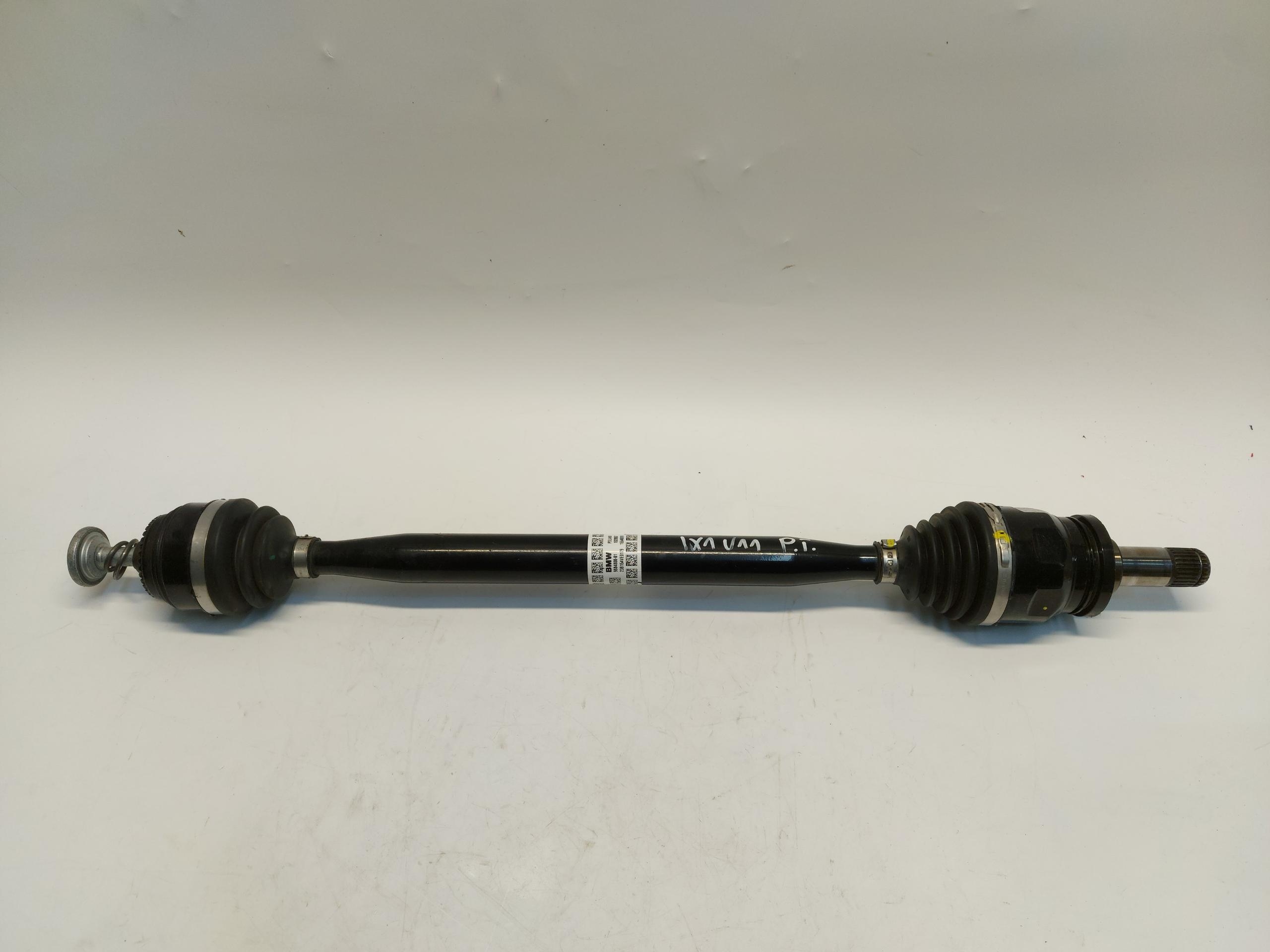 BMW iX1 X1 U11 semi-axis rear part right 9884800