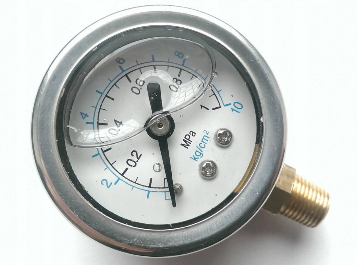 Датчик давления масла механический (манометр) 100 psi резьба 1/8 npt. Манометр к блоку подготовки воздуха afrl804 40мм 1/8. Манометр резьба м10х1. Манометр для компрессора торнадо 10. 5.