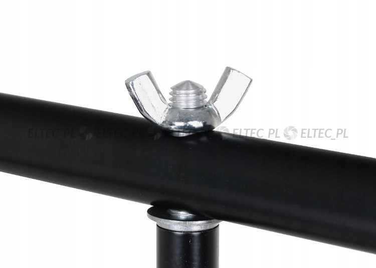 Zestaw do teł typ T belka 80cm statyw 200cm EAN (GTIN) 0736542963922