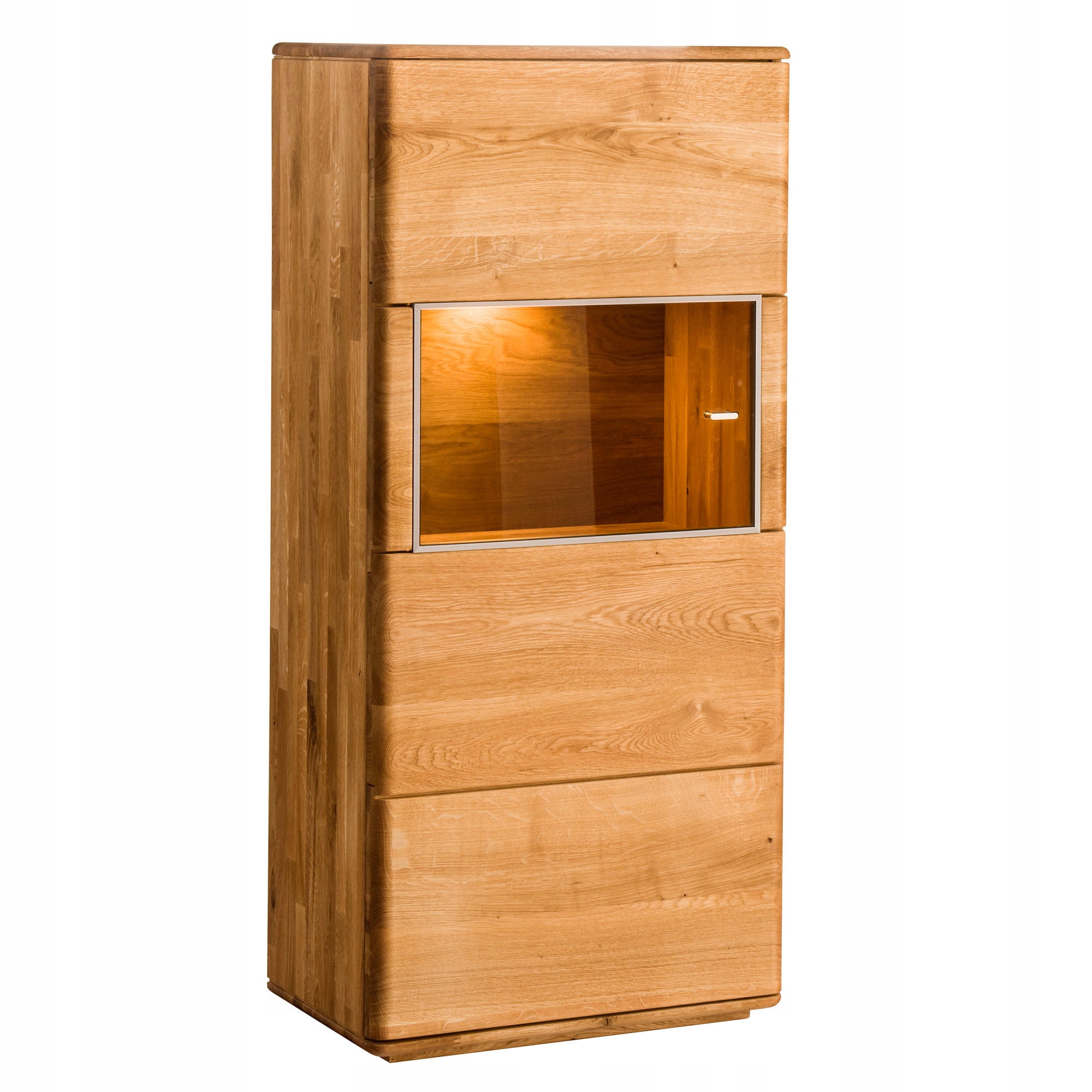 DENVER/DALLAS TYP 51 witryna mała LEWA/1D