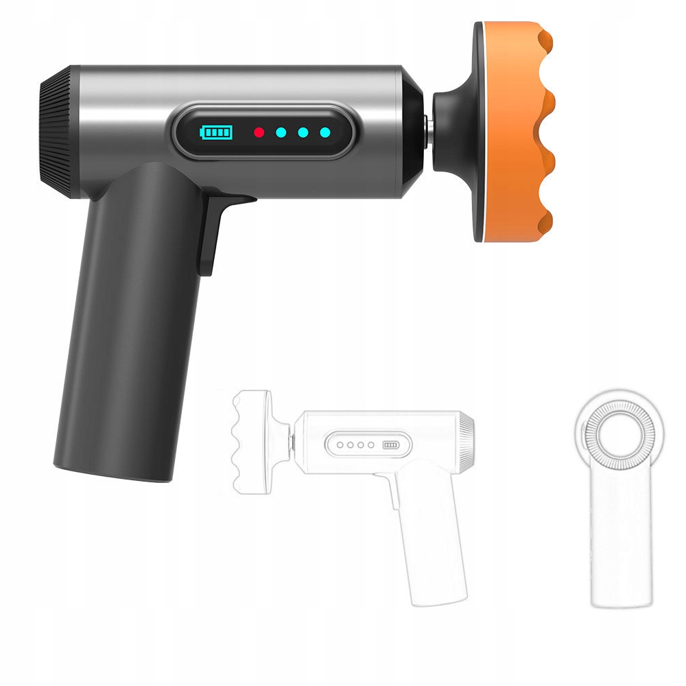 

Polerka Samochodowa Do Lakieru Regulacja Obrotów