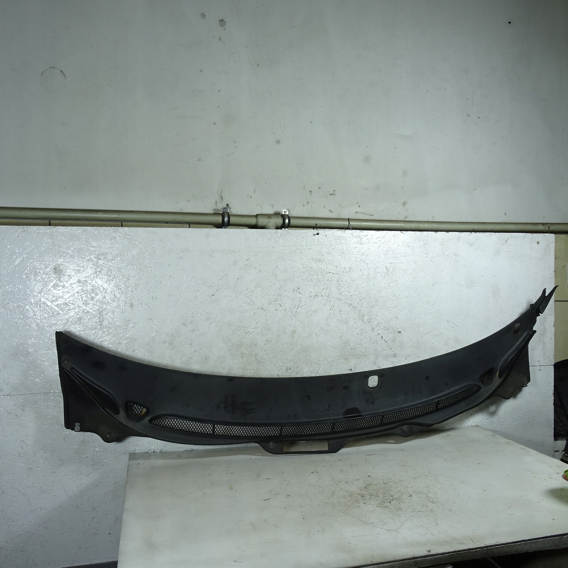 VOLVO S60 a LIFT torpédo 30763848