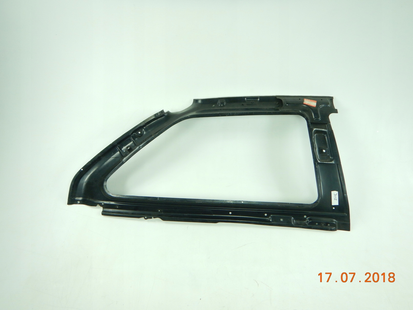 PANEL/RAMA OKNA left rear part SUZUKI SWIFT / 6331060B10
