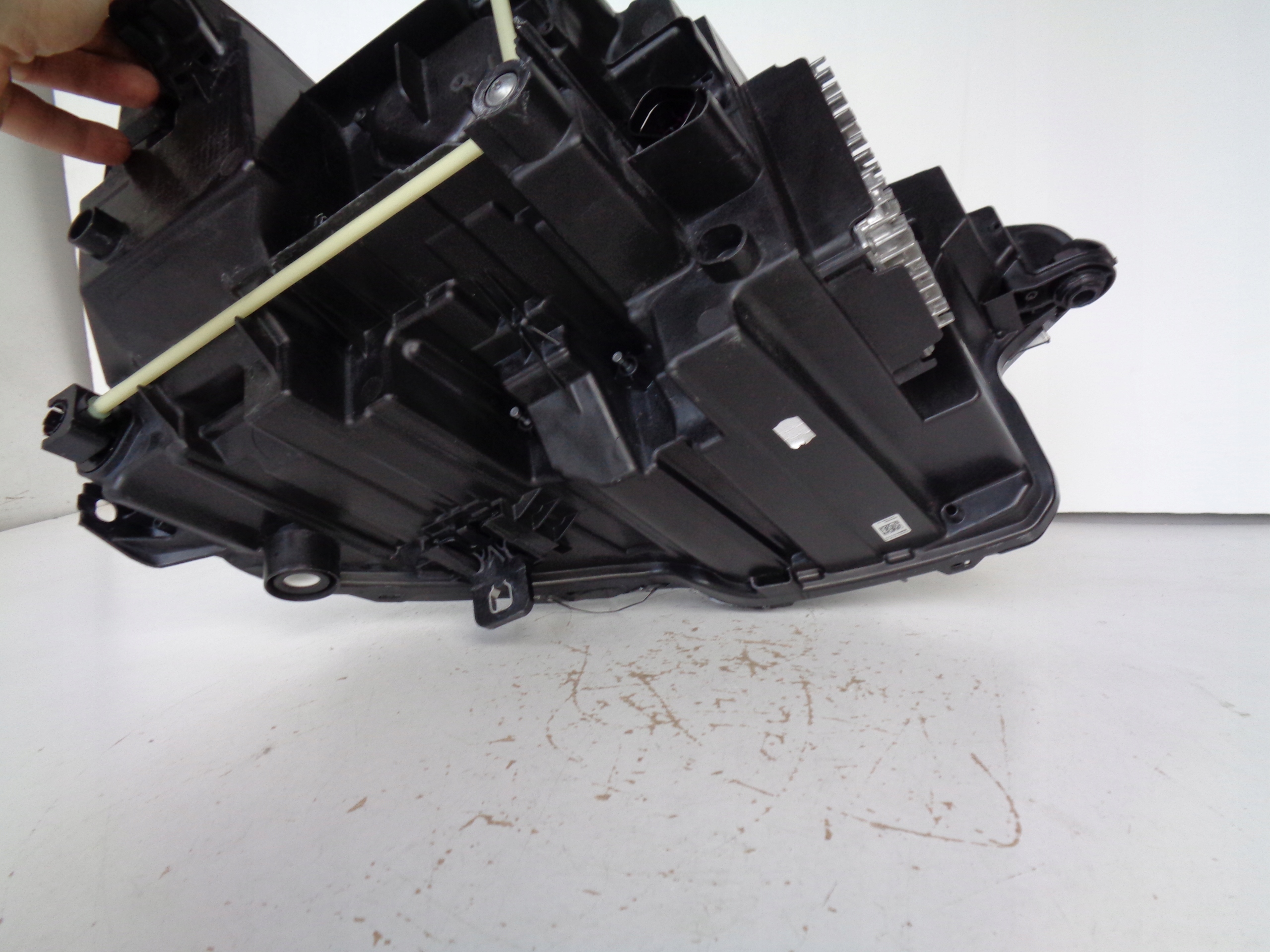 Licht links REFLEKTOR AUDI Q4 89E FULL LED MATRIX