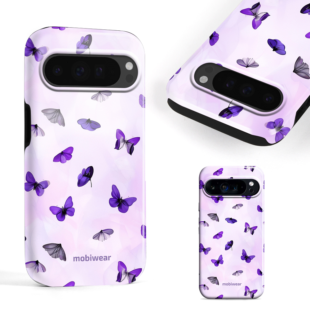 Etui Mobiwear Pro do Google Pixel 9 Pro XL EP77E