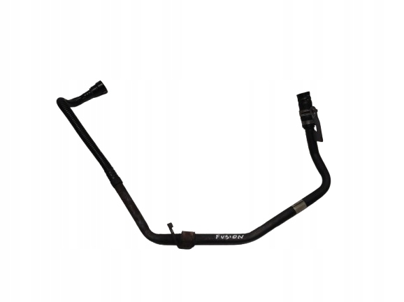 FORD FUSION LIFT 05- 1.25 PRZEWÓD WĄŻ WSPOMAGANIA 7S613E525AA