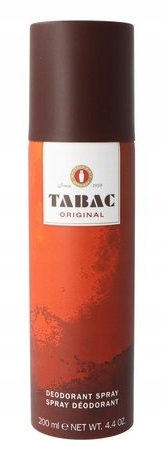 

Maurer & Wirtz Tabac Original Deodorant Spray