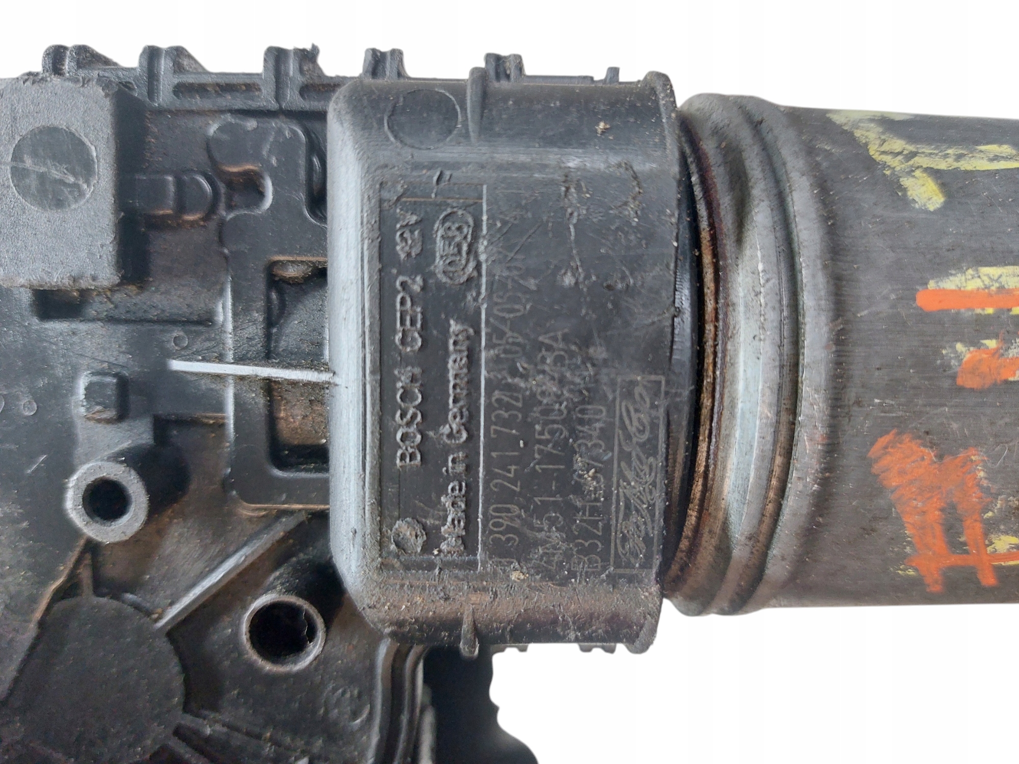 Motor Wischer FORD FOCUS MK2 4M5117508BA