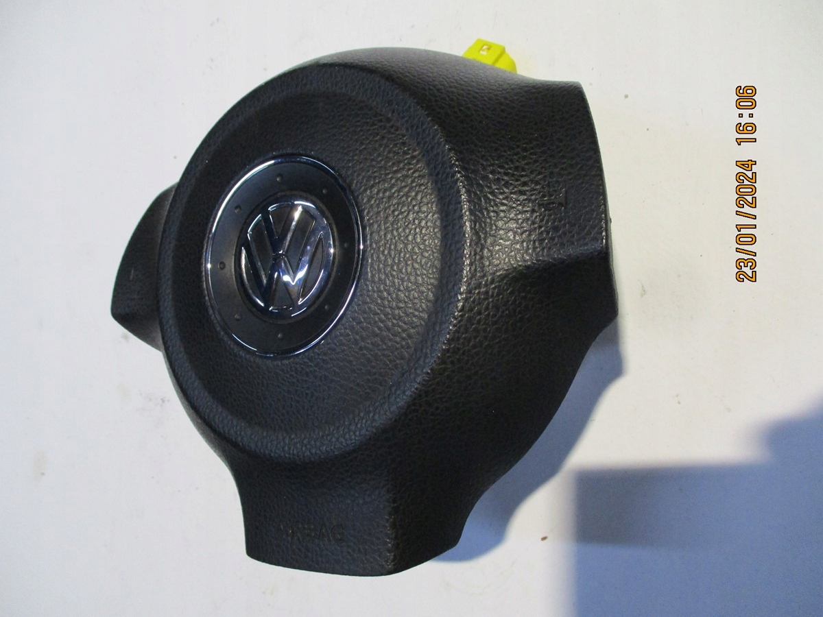 airbag driver´s VW GOLF VI 5K0