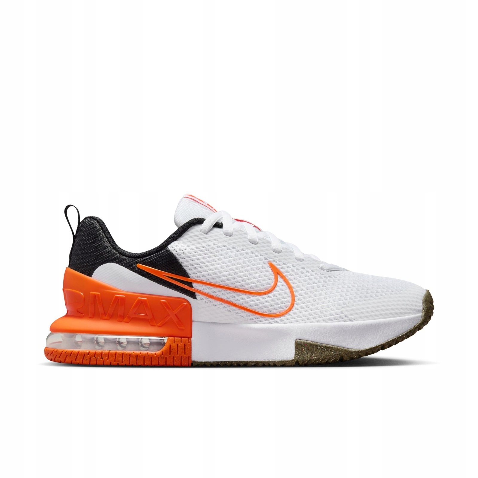 Nike buty sportowe Nike Air Max Alpha Trainer 6 FQ1833 109 R. 43