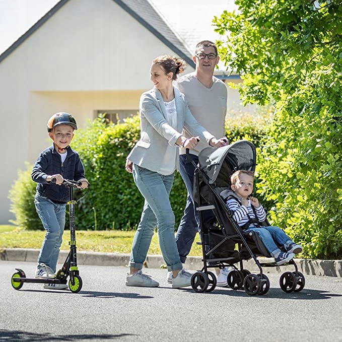 WÓZEK SPACEROWY SPACERÓWKA BEBE CONFORT LEKKI Marka Bébé Confort