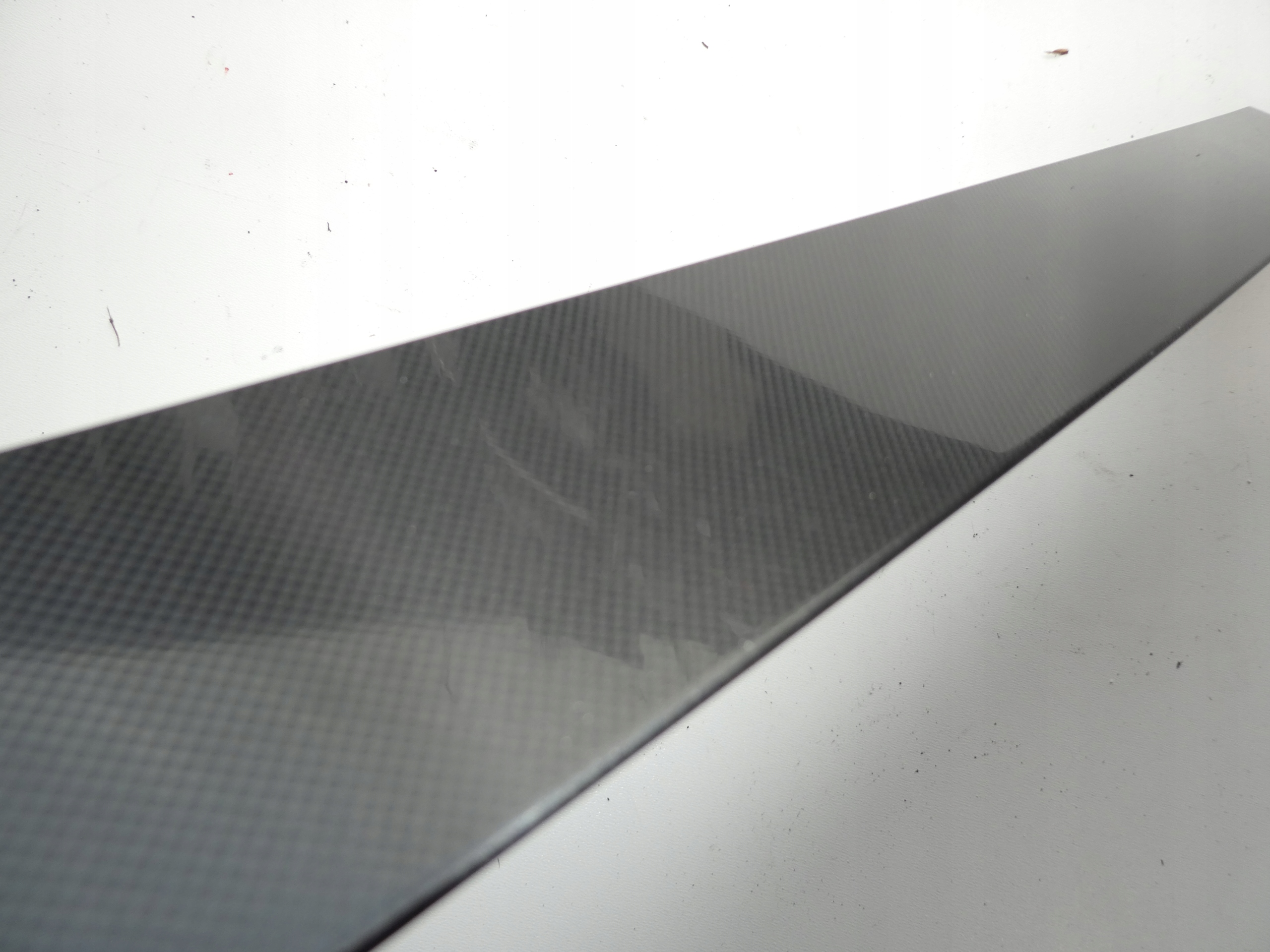 VW PASSAT B6 MOULAGE DEKOR CONSOLE 3C1857212D