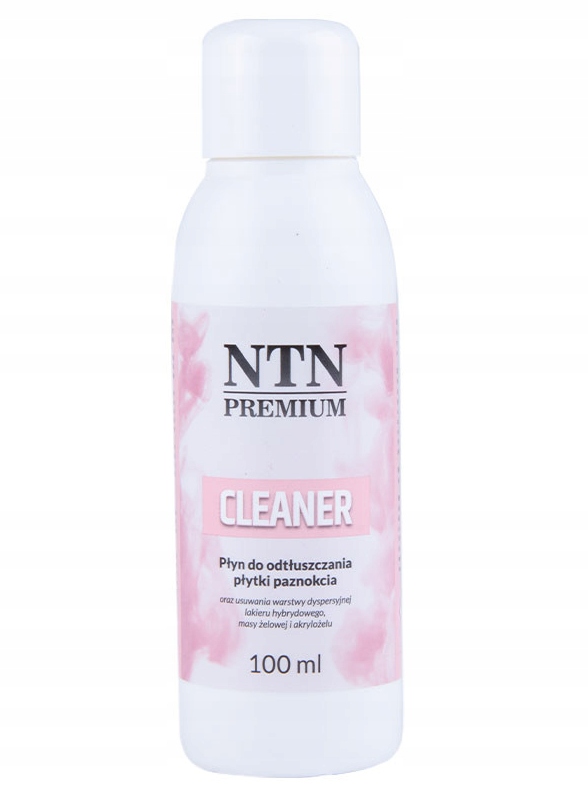 

Cleaner Ntn 100 ML Odtłuszczacz