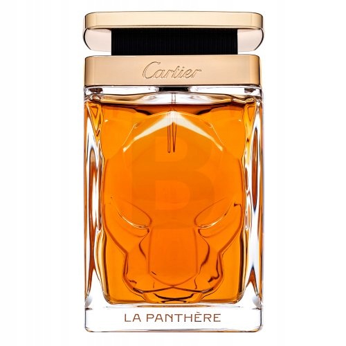 Cartier La Panthere čistý parfém pro ženy 100 ml