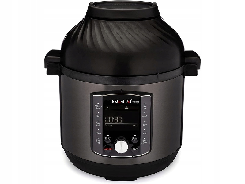 Multicooker INSTANT POT Pro Crisp + Air Fryer